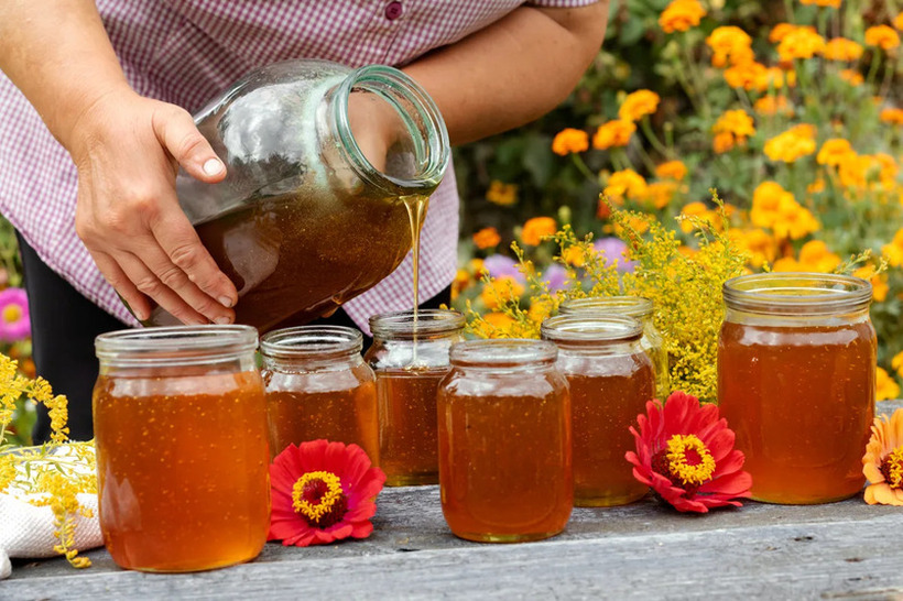 Тегла мед за 20 евра – пчеларите се правдаат со зголемени трошоци