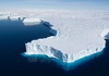 Глечер голем колку Лондон се отцепи од Антарктикот