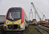 Од македонски железници информираат дека линијата Скопје – Табановце – Скопје е во прекин