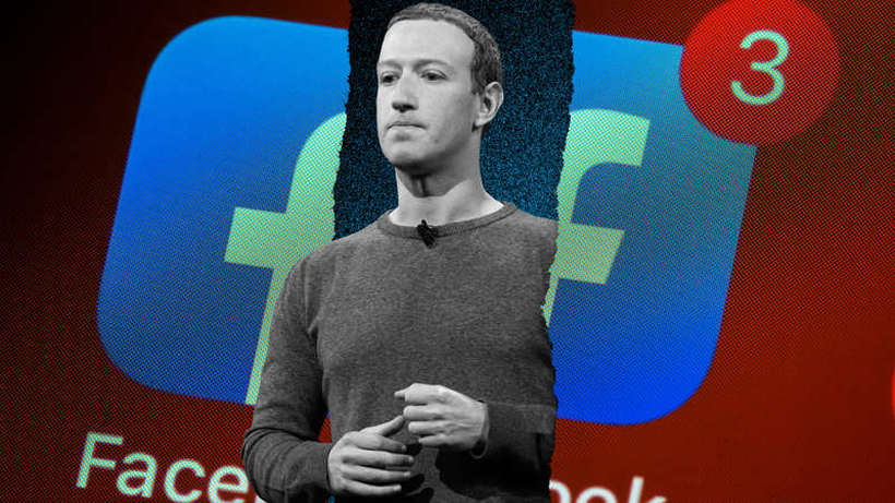 „Facebook“ прогласена за „најлоша компанија на 2021 година“