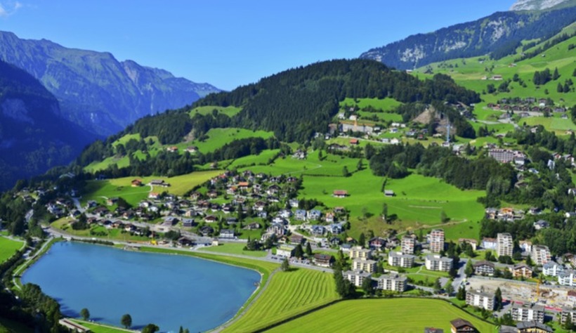 Швајцарија ве повикува: “Доселете се во нашата држава и ќе заработите по 60.000 евра”