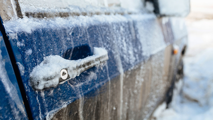5 едноставни трикови за одржување на автомобилот во зима