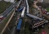 Смртоносна железничка несреќа во Грција