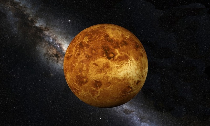 Официјално потврдено: На Венера има кислород и среде бел ден