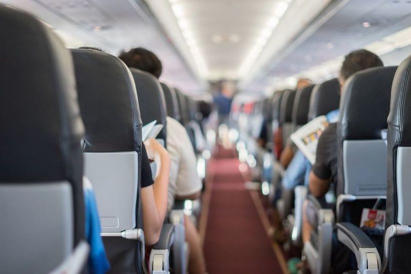 Дали дополнително би доплатиле за бесплатно место до вашето во авион?