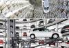 Германците ќе произведат 700.000 возила помалку, VW најмногу погоден