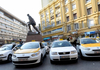 Предложени нови, повисоки цени на такси услугите во Скопје