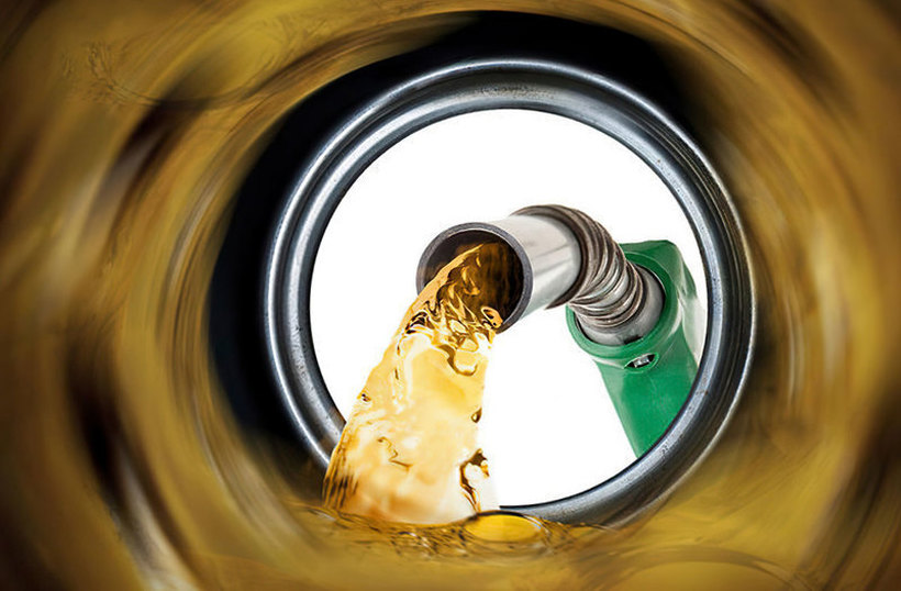 Која е најдобрата оптимална количина на гориво во резервоарот за „здрав“ автомобил?