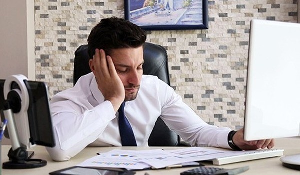3 знаци дека е време да смените работа