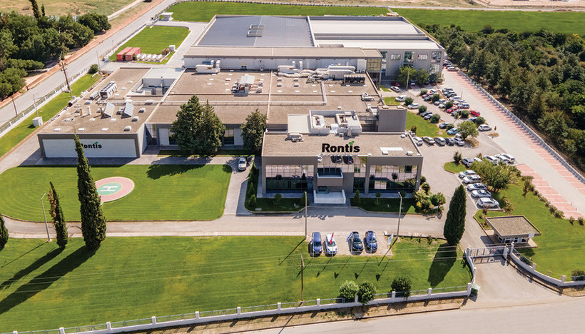 4 отворени позиции: Швајцарската фабрика РОНТИС вработува
