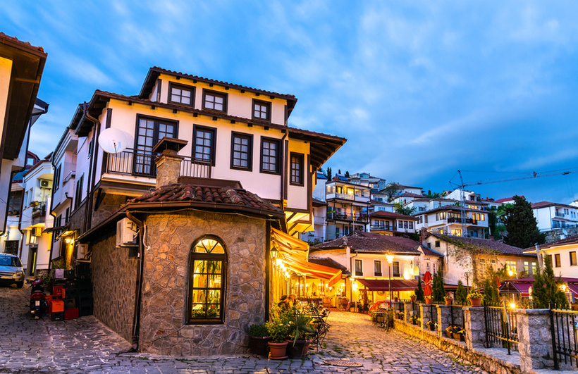 „Енерџипортал ЕУ“: Кој е најубавиот град во Македонија?