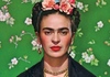 Која е Фрида- Ликот на жена со изразени веѓи и цвеќе во косата?