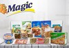 MAGIC - бренд кој носи иновации во светот на грицките и јаткастите плодови ВРАБОТУВА кандидати БЕЗ искуство!