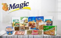 MAGIC - бренд кој носи иновации во светот на грицките и јаткастите плодови ВРАБОТУВА кандидати БЕЗ искуство!