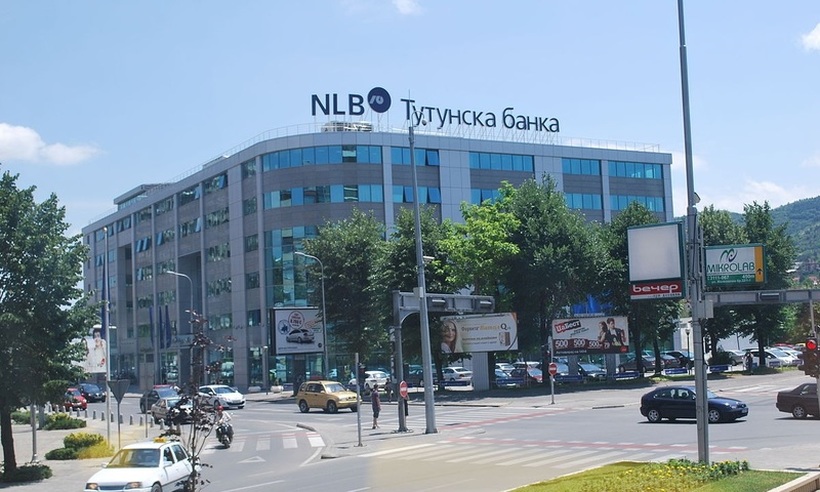 НЛБ Банка ВРАБОТУВА - Две слободни позиции