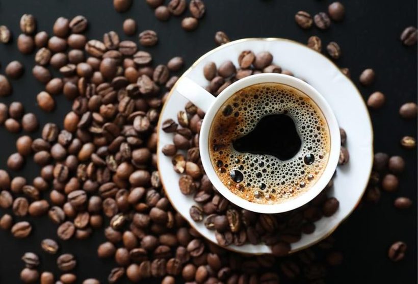 Цените на кафето се на највисоко ниво за една деценија