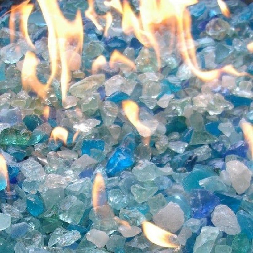 Дали стакло во природа може да предизвика пожар?