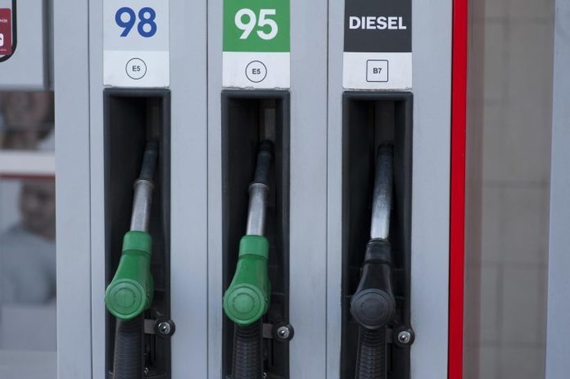 Поскапуваат горивата – ова се новите цени!
