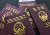 Што е со пасошите на Македонците во Германија?