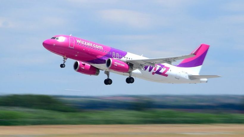 Wizz Air со важна вест: Останува уште една недела, се менува политиката за багаж