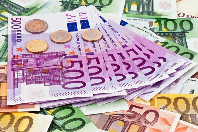 РТЛ Данас: Од воведувањето на еврото, во Хрватска зголемен бројот на фалсификувани банкноти