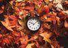 Зошто стрелките на часовникот се поместуваат во есен и пролет?