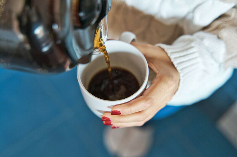 Дали знаете како кафето влијае на нашето здравје?
