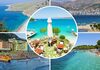 Колку ќе ве чини ако сакате да купите стан со поглед на море: Детални цени за Црна Гора, Хрватска, Грција, Турција, Албанија