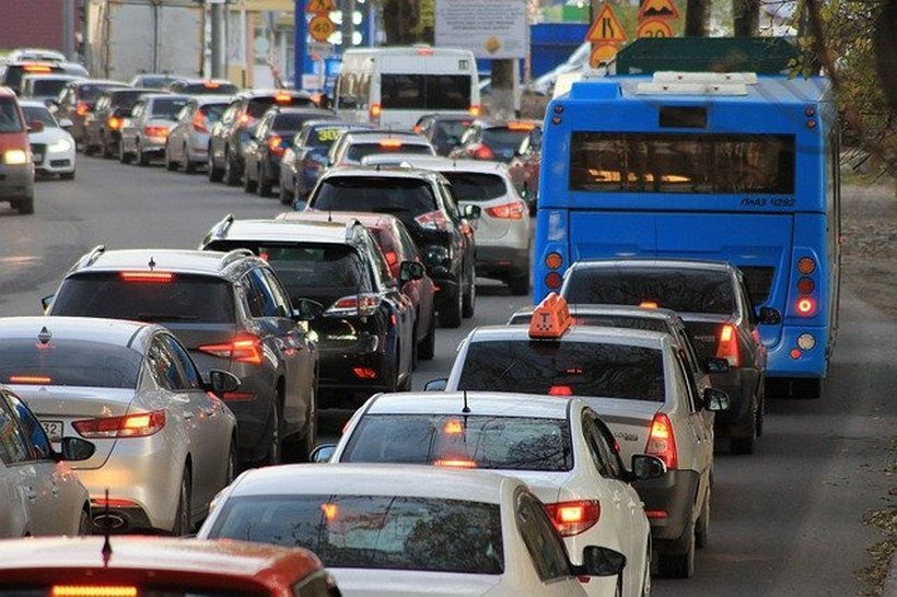Во овие градови во светот има најголеми сообраќајни метежи