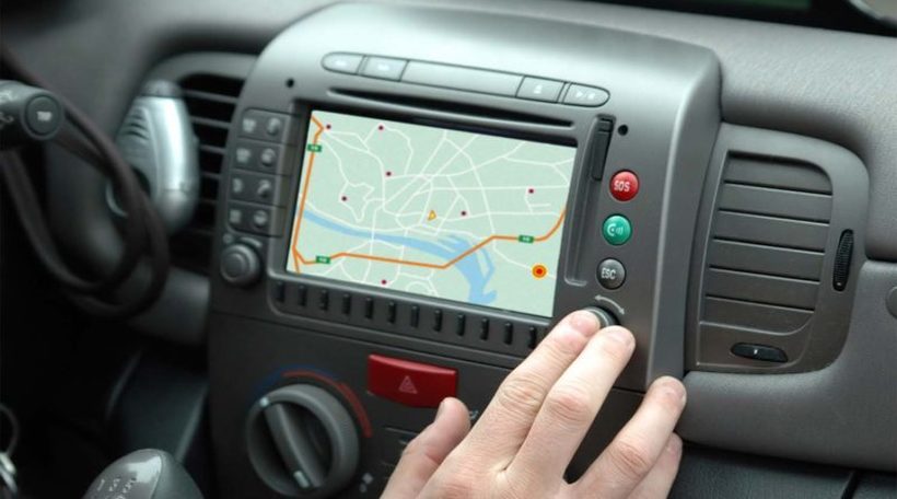 Старите GPS уреди на 6 април може да престанат да работат!