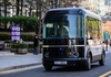 Сеул го доби првиот автобус без возач