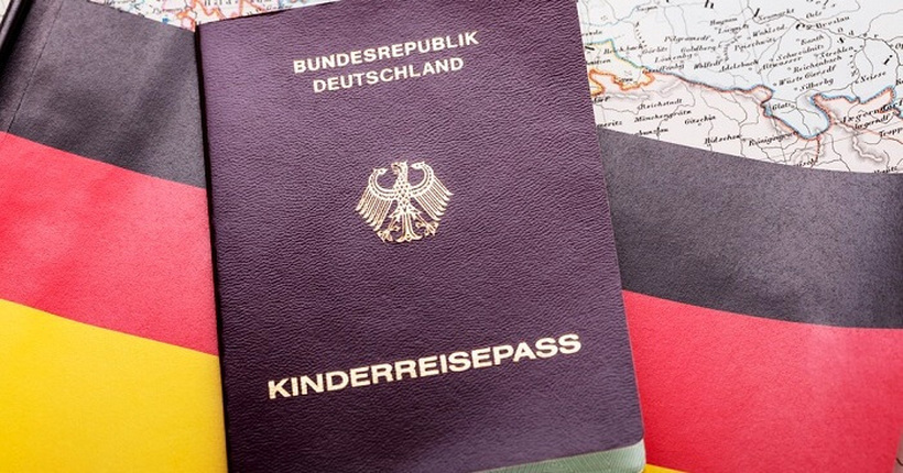 Супер вест: Се измени законот за престој во Германија – Олеснати условите за вадење виза за постојан престој