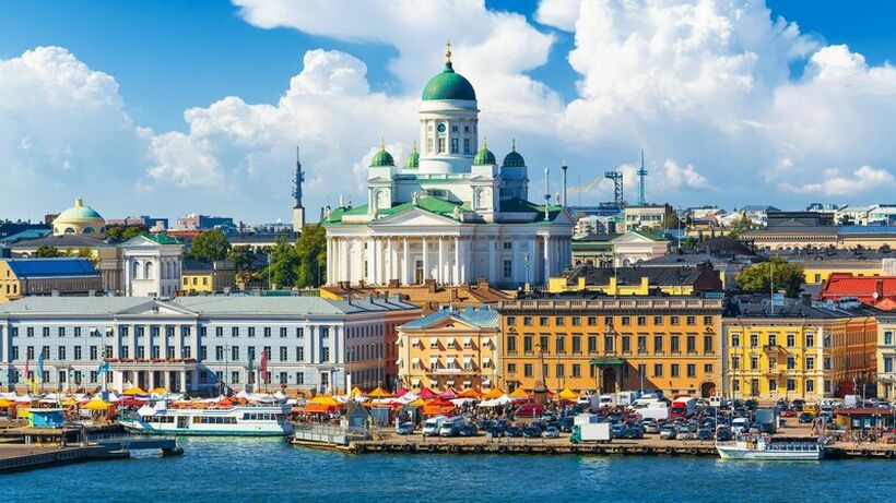 Финска нуди бесплатен одмор за луѓе да научат како да бидат среќни откако беше прогласена за најсреќна земја во светот