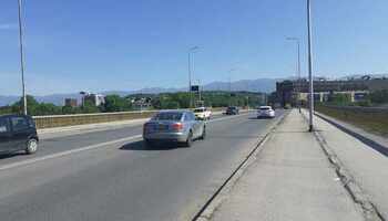 По една година мостот „Беласица“ целосно пуштен за сообраќај