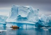 Сериозно предупредување: „Топењето на Антарктикот се приближува до точката каде нема враќање“
