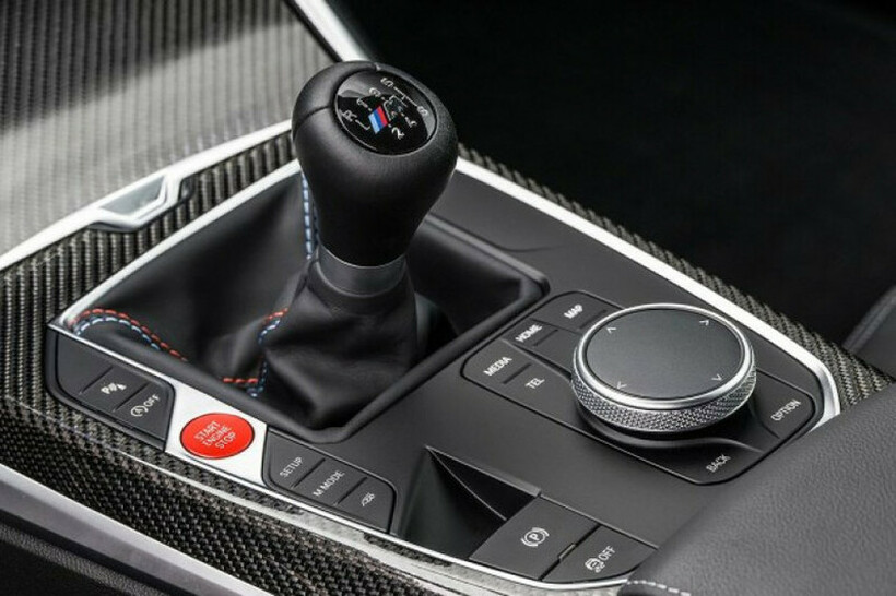 „BMW M“ ги отфрла мануелните менувачи: Побавни се, потрошувачката е поголема …
