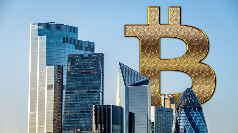 Крипто - престолнина, ќе се гради Bitcoin City