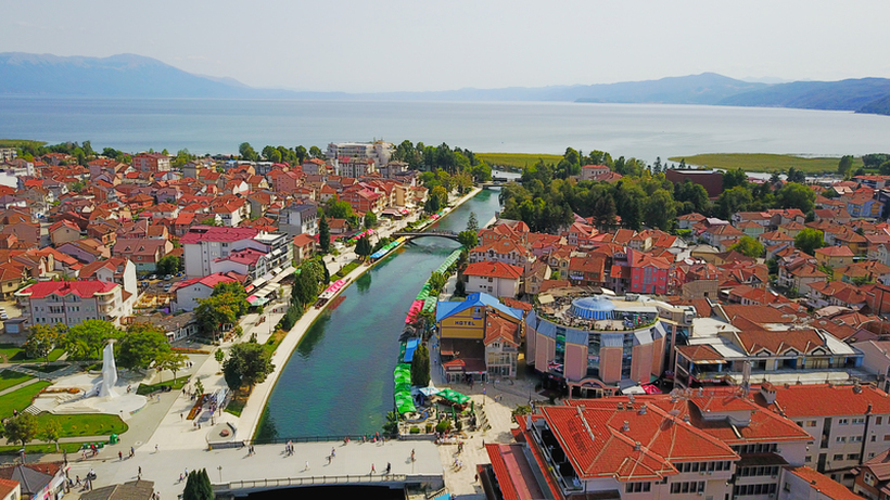 Хотелиерите во Охрид и Струга очекуваат до 90% исполнетост околу Илинден