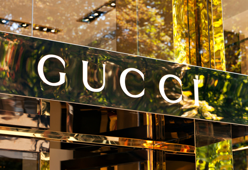 Gucci продавниците во САД прифаќаат криптовалути