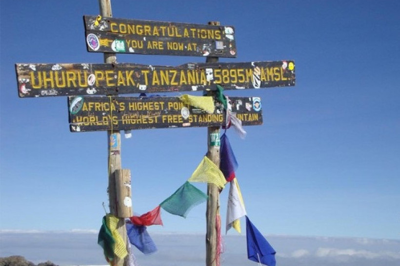 Килиманџаро добива брз интернет: Планинарите ќе можат веднаш да се пофалат со својот подвиг