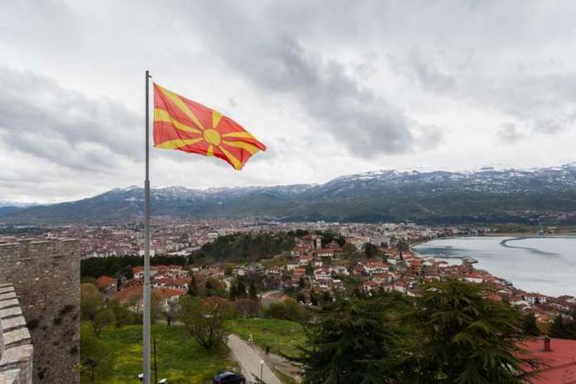 Oтворен Конзулат на Србија во Охрид