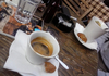 Aко летувате во Македонија, најскапо кафе ќе платите во Охрид, но каде кафињата чинат 50 денари?