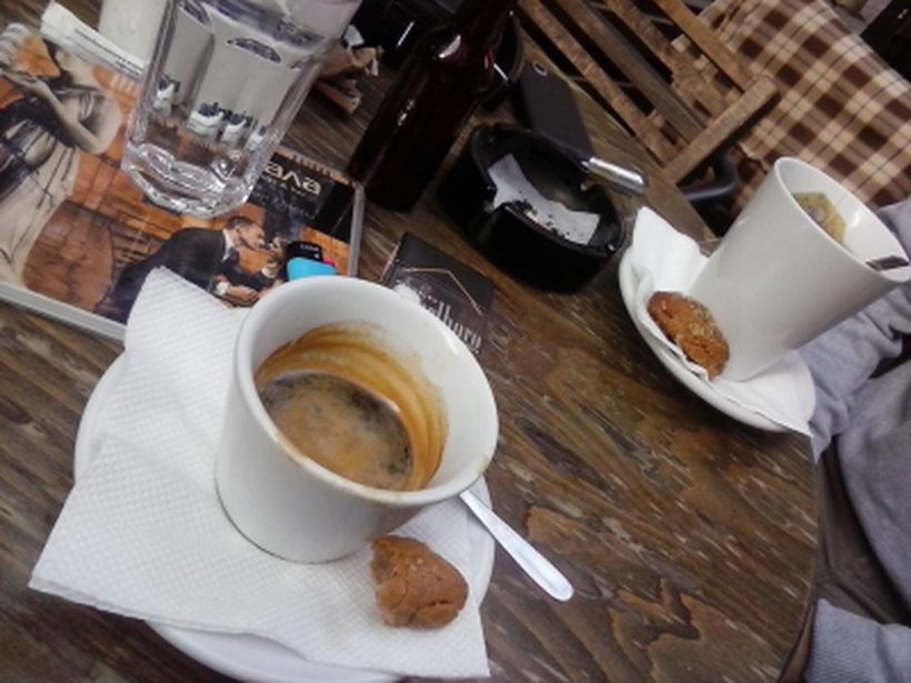 Aко летувате во Македонија, најскапо кафе ќе платите во Охрид, но каде кафињата чинат 50 денари?