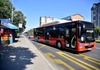 Утре помалку автобуси поради штрајк на дел од возачите во ЈСП