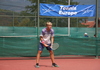 Има само 14 години! Амар Хусеиновиќ, македонскиот тенисер кој го освојува светот!