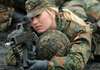 ПРЕДЛОГ: Жените задолжително да одат во војска