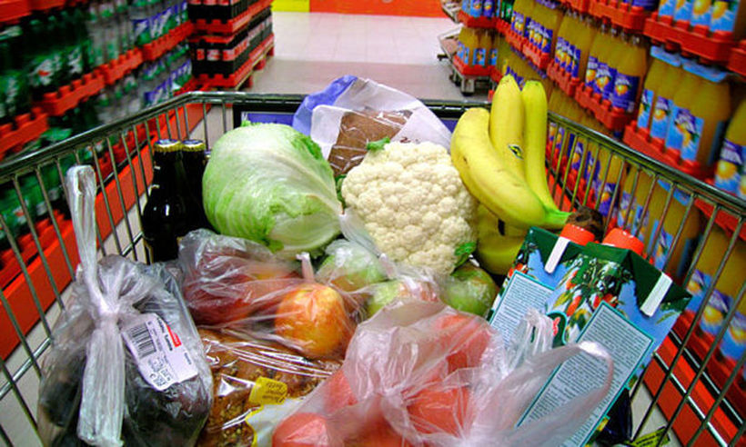 До крајот на февруари остануваат замрзнати цените на основните прехранбени производи
