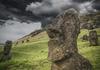 Научници од Њујорк тврдат дека ја решиле мистеријата со статуите на Велигденските острови