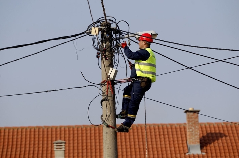 Две скопски населби ќе бидат без струја утре од 8:30 до 15:30 часот