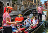 Италија го намалува бројот на туристи